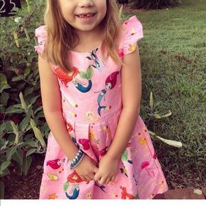 Mermaid dress 🧜🏻‍♀️